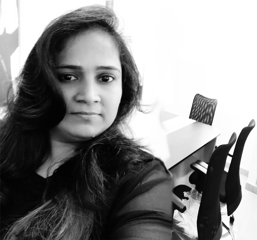 Shabnam Khan