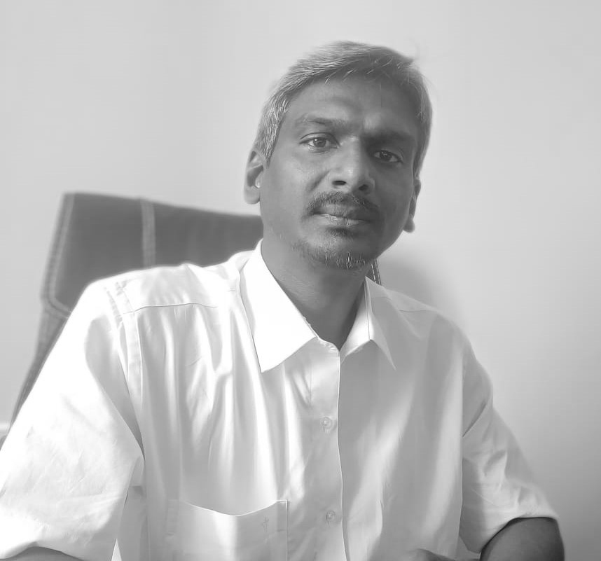 Shashikumar Naikar
